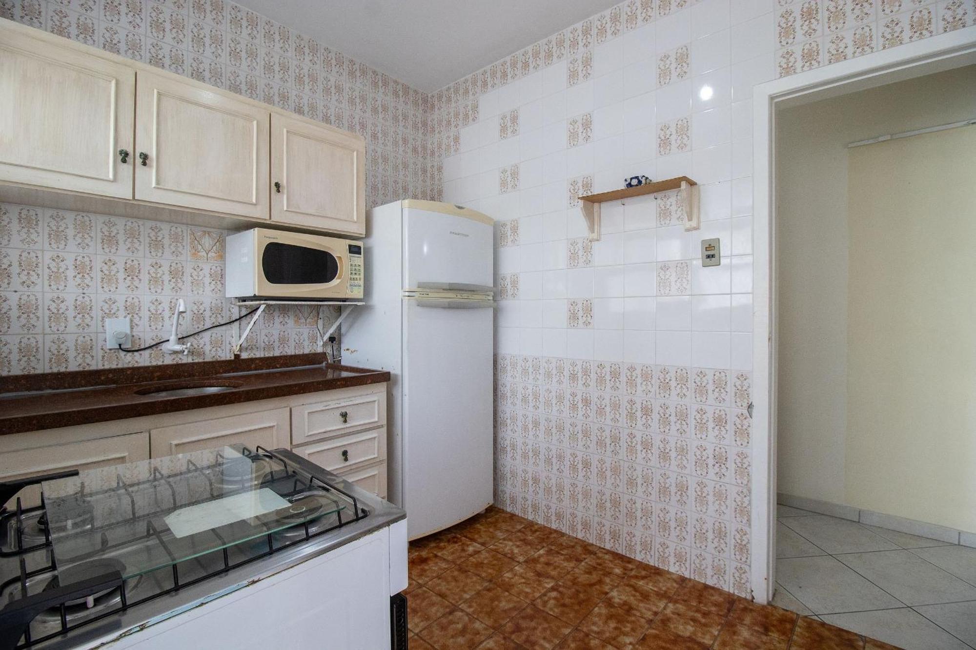 Mrl73 - Quadra Mar, Climatizado, Calcadao, Sacada Apartment Balneario Camboriu Exterior photo